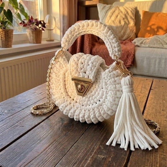 Shell Bags by Jalen
